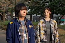 大西流星“ロン”が並木彩華“かすみ”転落死の真相に迫る…若者の抱える孤独と闇に「やるせない」とSNSの声＜横浜ネイバーズ＞