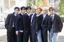 「ニジプロ2」から誕生のNEXZによる「NEXZ カンパニー」地上波放送へ　TOMOYA「新たな一面もお見せできた」