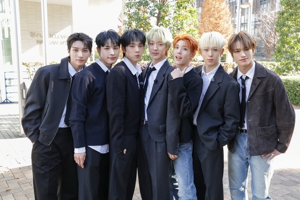 「ニジプロ2」から誕生のNEXZによる「NEXZ カンパニー」地上波放送へ　TOMOYA「新たな一面もお見せできた」