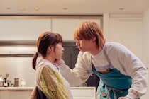 料理に目覚めた伊野尾慧“晴流”、松本穂香“菜帆”とお弁当を作り合うことに…そんな中ついに、会っていることがパイレーツ陣営にバレてしまう＜50分間の恋人＞