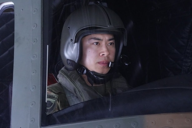 戸塚純貴演じる山岡義幸