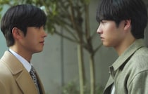 カン・へウォン“リン”に別れを告げられた赤楚衛二“大河”は仕事で深川麻衣“真澄”と会う機会が増える…一方、ムン・ジフ“ジュンホ”はリンの元へ通う＜キンパとおにぎり＞