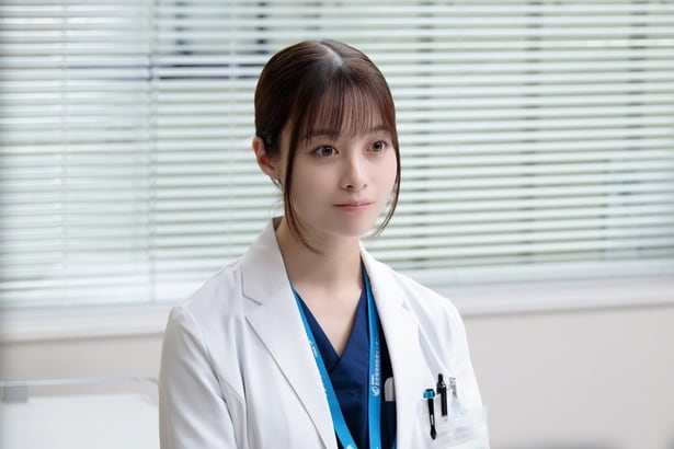 「ヤンドク!」に出演する橋本環奈