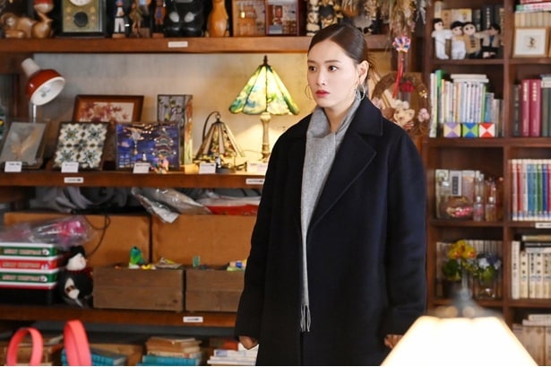 ジス(キム・ジェギョン)の真意は…?