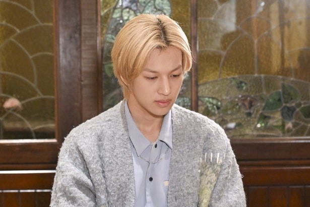 ユンギは1位を獲れなかったことが誰よりも重くのしかかる