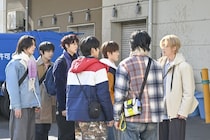 NAZE・ユンギ、脱退を決意　引きとめるメンバーに「夢とか甘いこと言ってんじゃねぇ」と捨てゼリフ＜DREAM STAGE＞