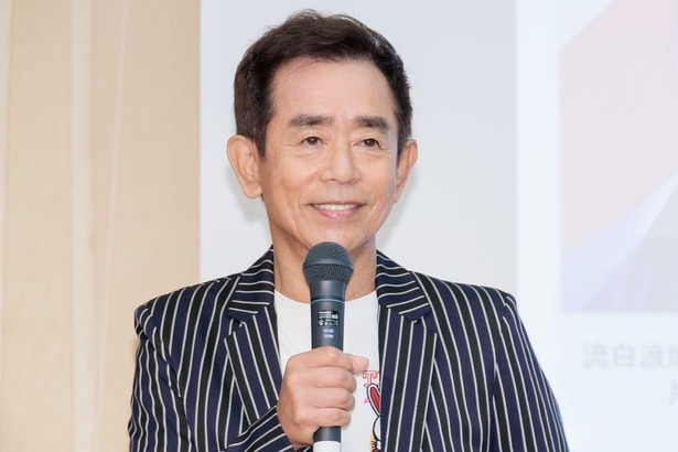 栗田貫一