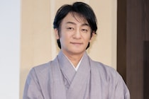 片岡愛之助＆栗田貫一、「ルパン三世」きっかけに親交深める　会食には“リアル不二子ちゃん”藤原紀香も