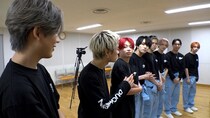 MAZZELがジャズバンドで未経験の楽器に挑戦　HAYATO「初めて挫折を味わいました(泣)」＜MAZZEL DUO MISSION＞