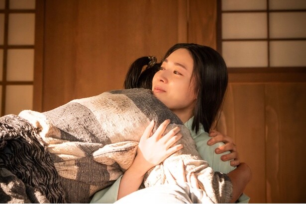 直(白石聖)、初めて弱音を打ち明け涙