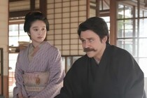 ＜ばけばけ＞トミー・バストウ“ヘブン”の学校がなくなる可能性…司之介の行動に「おとなしくしてごしなさい！」と視聴者の声