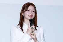 南琴奈、監督の“熱量たっぷりな演出”に苦笑「『この部分かわいくやって』とかがすごく多くて」