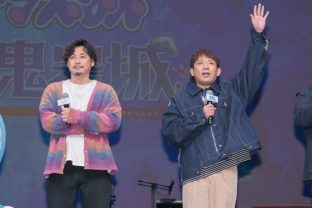 アルコ＆ピース