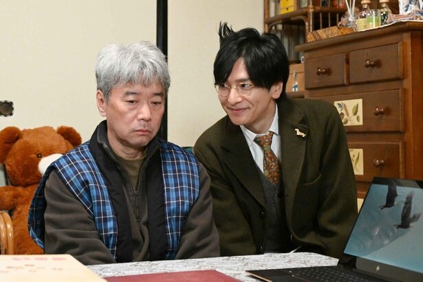 「パンダより恋が苦手な私たち」第7話より