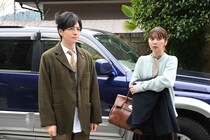 生田斗真“司”が放った“ラストの一言”に悶絶…上白石萌歌“一葉”との偽カップルに「もう一押し！」の声＜パンダより恋が苦手な私たち＞