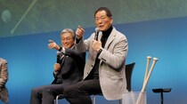 「オフは中洲で接客」「黙っていてもお金が入ってきた」真弓明信・中畑清が語る昭和プロ野球の格差＜プロ野球 レジェン堂＞