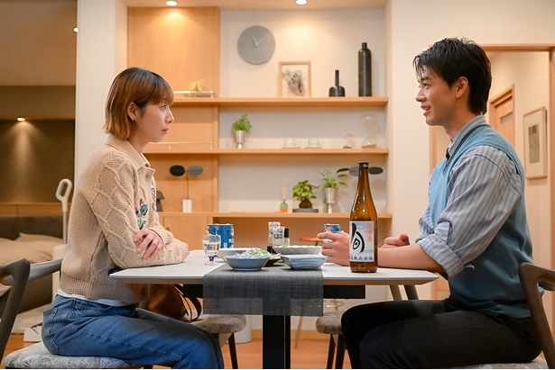 第126回ドラマアカデミー賞で「じゃあ、あんたが作ってみろよ」が最優秀作品賞を受賞