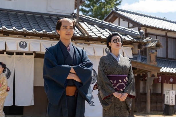 第126回ドラマアカデミー賞で森下佳子氏が脚本賞を受賞