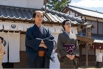 ＜ドラマアカデミー賞＞“べらぼう”森下佳子氏が脚本賞　ラストは『蔦重本人へのリスペクトを込め、明るいお別れに』