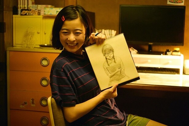 第126回ドラマアカデミー賞で「ひらやすみ」の森七菜が助演女優賞を受賞