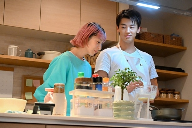 第126回ドラマアカデミー賞で監督賞を受賞したのは「じゃあ、あんたが作ってみろよ」チーム