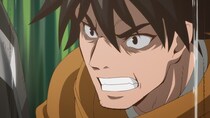 村付き冒険者・ハジメ、「村の一員」としての在り方を問われる…第8話先行カット＆あらすじ公開＜29歳独身中堅冒険者の日常＞