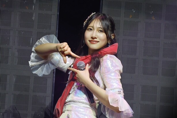 蟹沢萌子