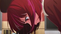 有馬かながスキャンダル謝罪で絶体絶命の危機に…アクアとルビーが下す決断　第31話「決裂」先行カット公開＜【推しの子】＞