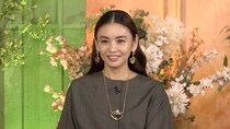 結婚25周年”銀婚式”を迎えた滝沢眞規子「離婚を考えたことは？」の質問に即答　確固たる夫婦観を語る＜秘密のママ園2＞