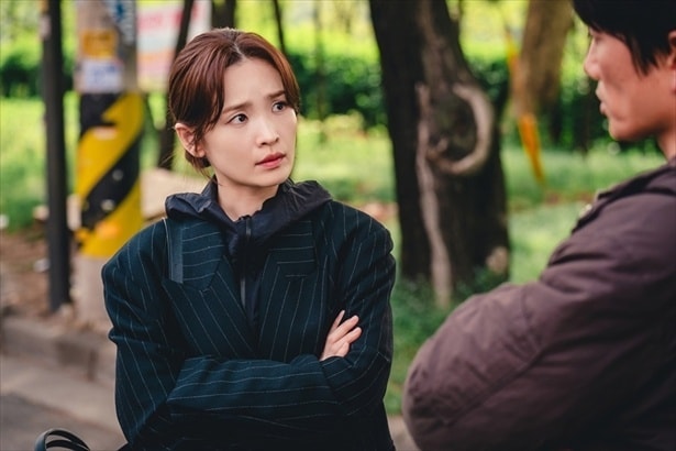 「コネクション」より