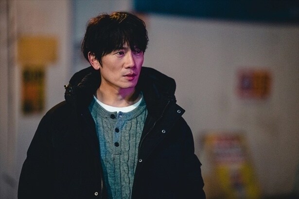 「コネクション」より