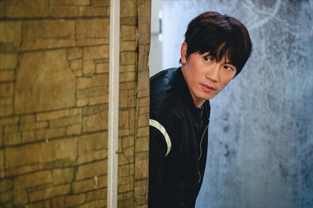 「コネクション」より