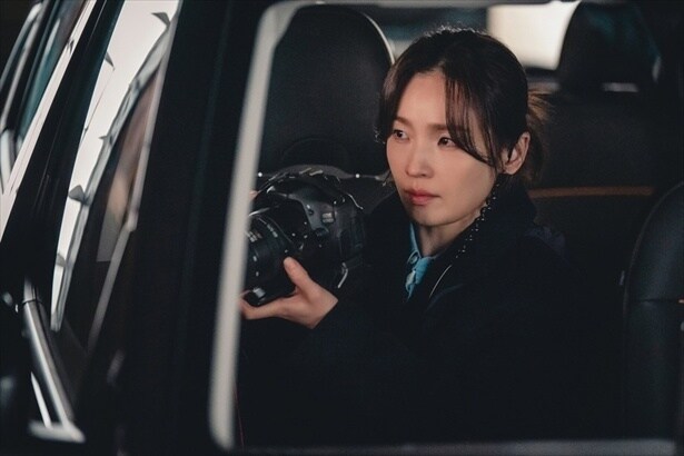 「コネクション」より