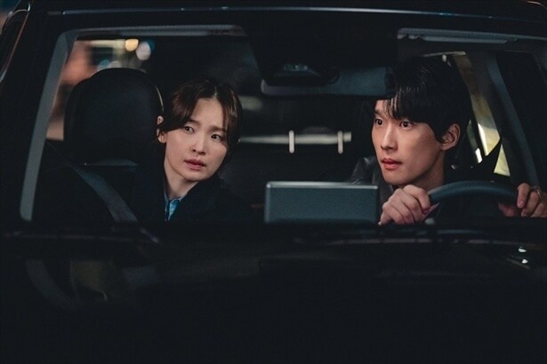 「コネクション」より