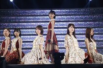 乃木坂46が有明アリーナ4日間ライブ完遂　遠藤さくら「幸せな涙ってあるんですね」と涙ながらに感動を伝える