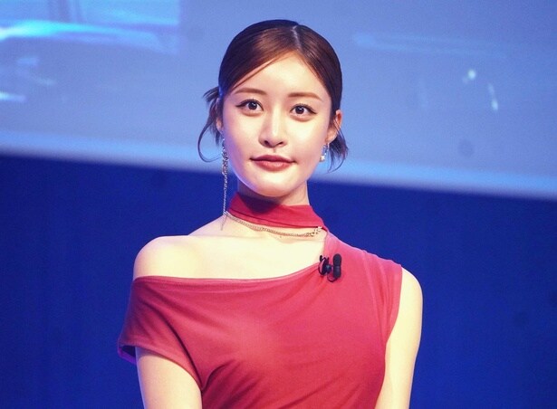 王林が都会暮らしを告白「だいぶ知るようにはなりました」