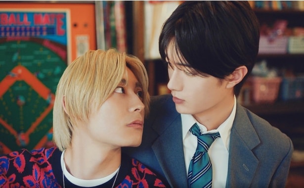 「山中(柔太朗)さんと(高松)アロハさんと話し合いながらラストシーンを考えた」監督と脚本家が語る制作秘話＜純愛上等！＞