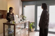 江口のりこ“南良”「これから話すことは、2人だけの話にしてもらえますか？」井上真央“万季子”のもとを訪れる＜再会〜Silent Truth〜＞