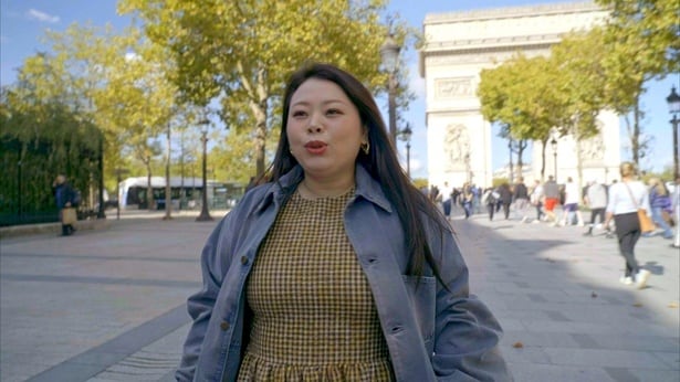 「Ｉ‘ｍ Naomi Watanabe―自分を信じた20年―」より