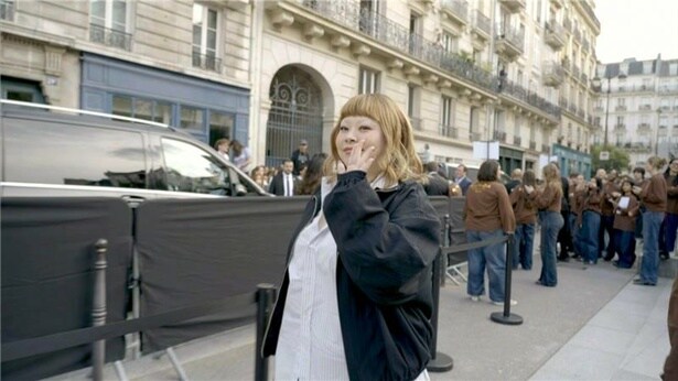 「Ｉ‘ｍ Naomi Watanabe―自分を信じた20年―」より