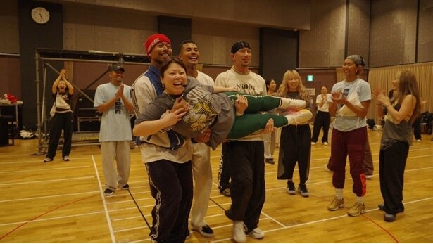 「Ｉ‘ｍ Naomi Watanabe―自分を信じた20年―」より