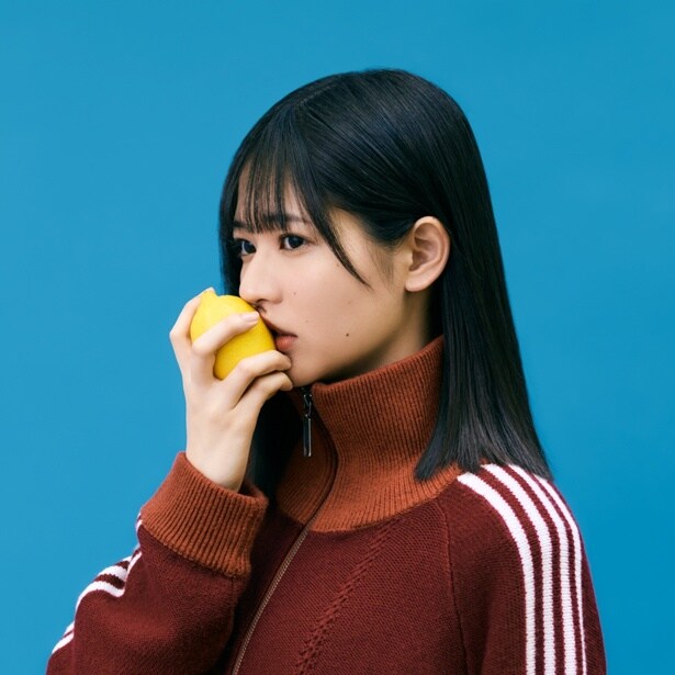 ミーマイナー　「レモンガール」