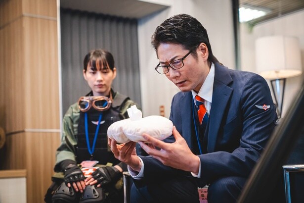 「こち予備」8話