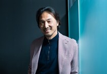『SHOGUN 将軍』話題の平岳大、“オスカー俳優”ブレンダン・フレイザーの“人間力”に感服「演技を超えているようなところも」