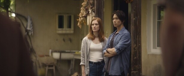 「神の雫/Drops of God」シーズン2より