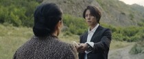 ＜「神の雫/Drops of God」シーズン2＞第5話のエンディング映像公開　柳沼淳子アナ＆髭男爵ひぐち君のコメントも到着