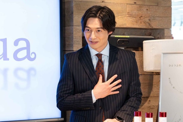 「元科捜研の主婦」第6話より