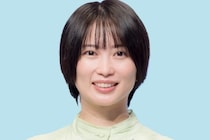 志田未来&兵頭功海、バンザイする天野優と両手をつなぐかわいいオフショに「本当の親子みたい」の声＜未来のムスコ＞