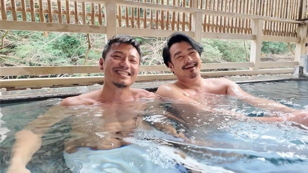 「今泊まりたい！いいふろ温泉宿」