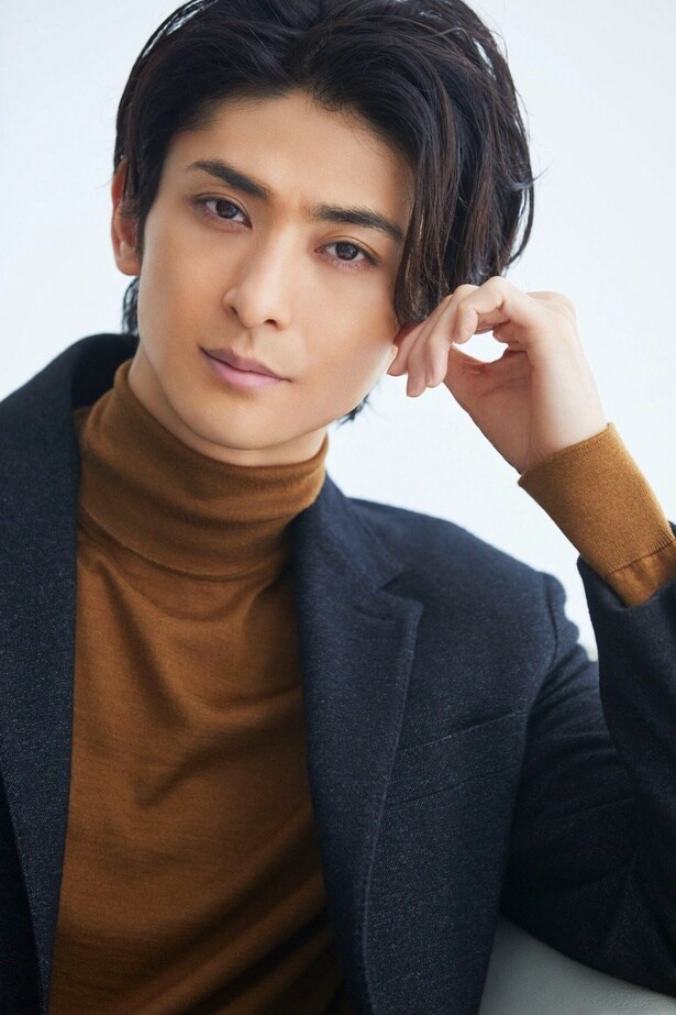 古川雄大が「エール」以来の連続テレビ小説出演決定　「いまだに『ミュージックティーチャー』と声をかけられる」＜風、薫る＞